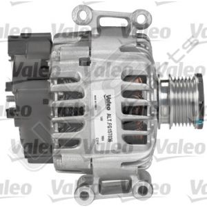 Dynamo Valeo OE 12V Mercedes