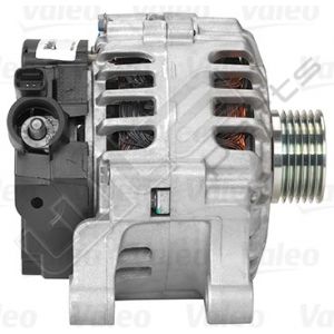 Dynamo Valeo OE 12V Citroen