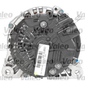 Dynamo Valeo OE 12V Suzuki