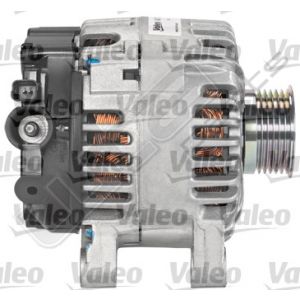 Dynamo Valeo OE 12V Suzuki