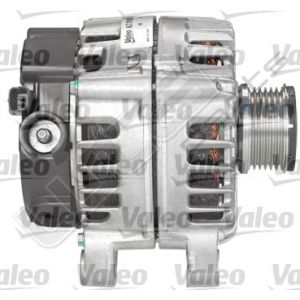 Dynamo Valeo OE 12V 180A Peugeot