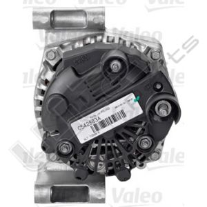 NML ALTERNATOR ORIGINS FIAT GROUP