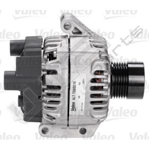 NML ALTERNATOR ORIGINS FIAT GROUP