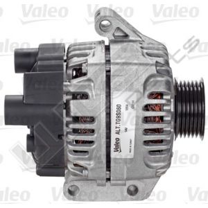 Dynamo Valeo OE 12V Fiat