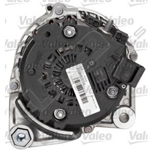 Dynamo Valeo OE 12V Bmw 180A