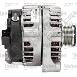 Dynamo Valeo OE 12V Bmw 180A