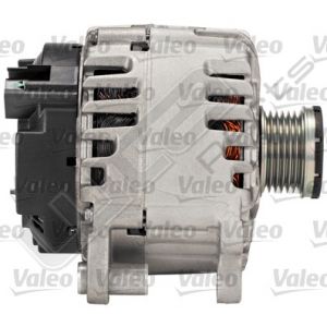 Dynamo Valeo OE 12V Skoda