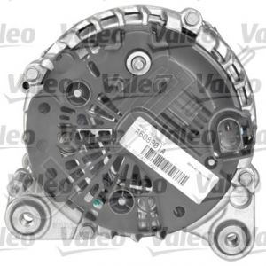 Dynamo Valeo OE 12V Skoda