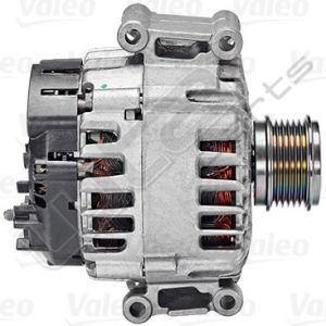 Dynamo Valeo OE 12V 180A Volkswagen