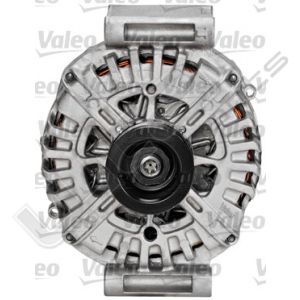 Dynamo Valeo OE 12V Mercedes