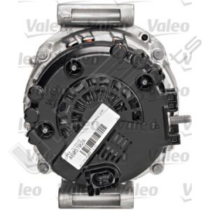 Dynamo Valeo OE 12V Mercedes