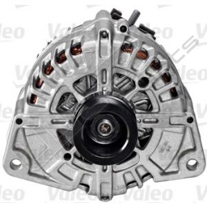 NML ALTERNATOR ORIGINS DAIMLER