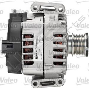 NML ALTERNATOR ORIGINS DAIMLER