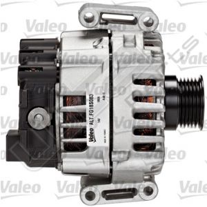 Dynamo Valeo OE 12V