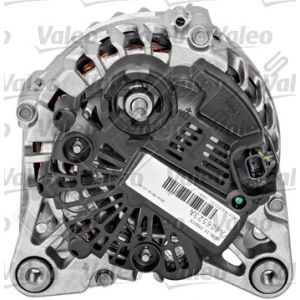 Dynamo Valeo OE 12V 150A 7gr.