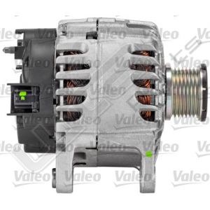 Dynamo Valeo OE 12V 150A 7gr.