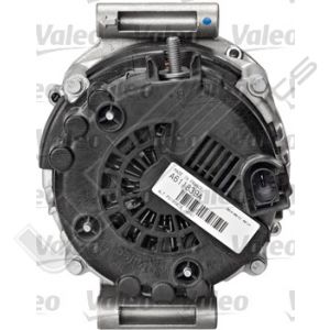 Dynamo Valeo OE 12V Mercedes