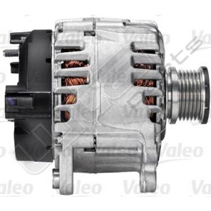 Dynamo Valeo OE 12V Skoda