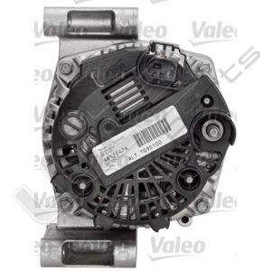 Dynamo Valeo OE 12V Alfa