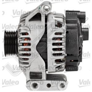 Dynamo Valeo OE 12V Alfa