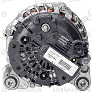 Dynamo Valeo OE 12V Audi