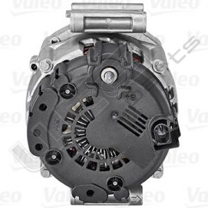 Dynamo Valeo OE 12V Audi