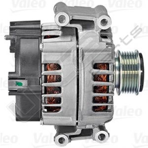 Dynamo Valeo OE 12V Audi