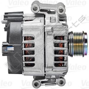 Dynamo Valeo OE 12V Audi