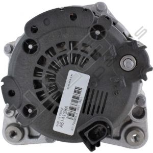 Dynamo Valeo OE 12V Audi