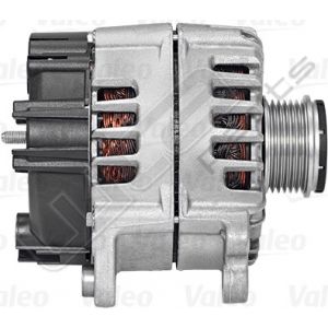 Dynamo Valeo OE 12V Audi