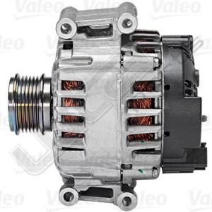 Dynamo Valeo OE 12V Audi