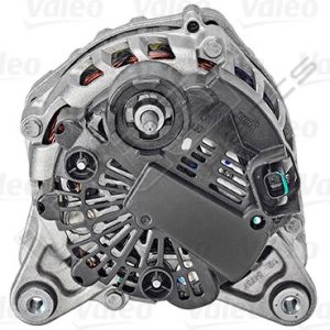 NML ALTERNATOR ORIGINS RENAULT-NISSAN