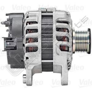 NML ALTERNATOR ORIGINS RENAULT-NISSAN