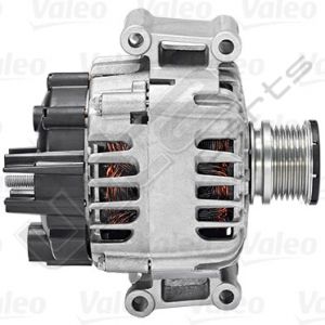 NML ALTERNATOR ORIGINS DAIMLER