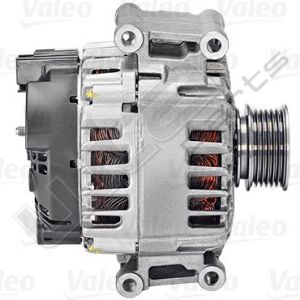 Dynamo Valeo OE 12V Audi