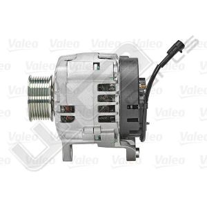 Dynamo Valeo OE