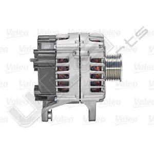 Dynamo Valeo OE 12V 160A