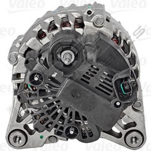 NML ALTERNATOR ORIGINS RENAULT-NISSAN