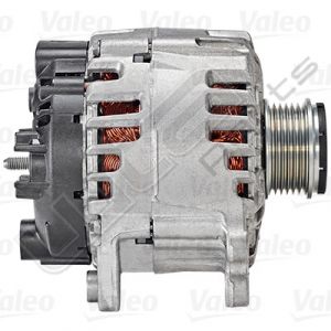 Dynamo Valeo OE 12V Volkswagen 220A