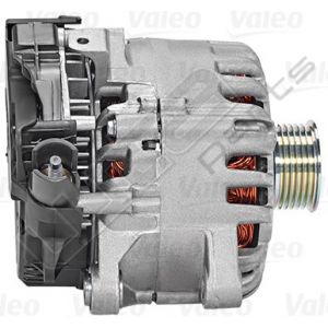 Dynamo Valeo OE 12V 180A Peu/CitroenNieuw