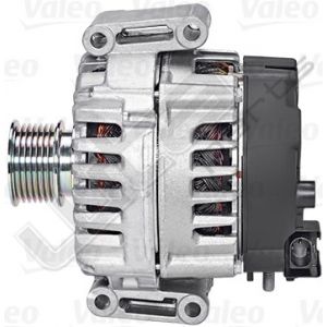 Dynamo Valeo OE 12V Mercedes 250A