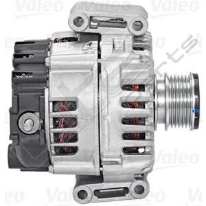 Dynamo Valeo OE 12V Mercedes 250A