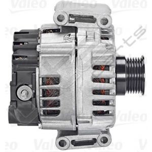 Dynamo Valeo OE 12V Mercedes 250A