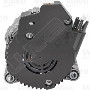 Dynamo Valeo OE 12V 210A  start stop Citroen Peugeot