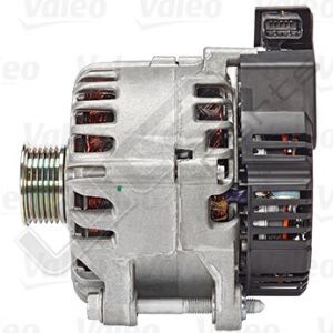 Dynamo Valeo OE 12V 210A  start stop Citroen Peugeot