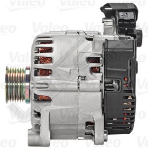 Dynamo Valeo OE 12V Nissan