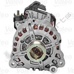 Dynamo Valeo OE 12V Nissan