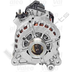 Dynamo Valeo OE 12V Nissan