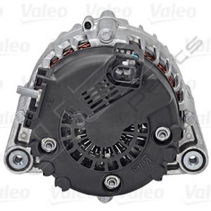 Dynamo Valeo OE 12V Mercedes 200A