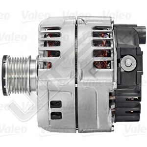 Dynamo Valeo OE 12V Mercedes 200A